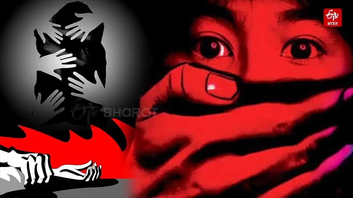 दस साल के मासूम बच्चे के साथ हुआ दुष्कर्म,आरोपी गिरफ्तार 