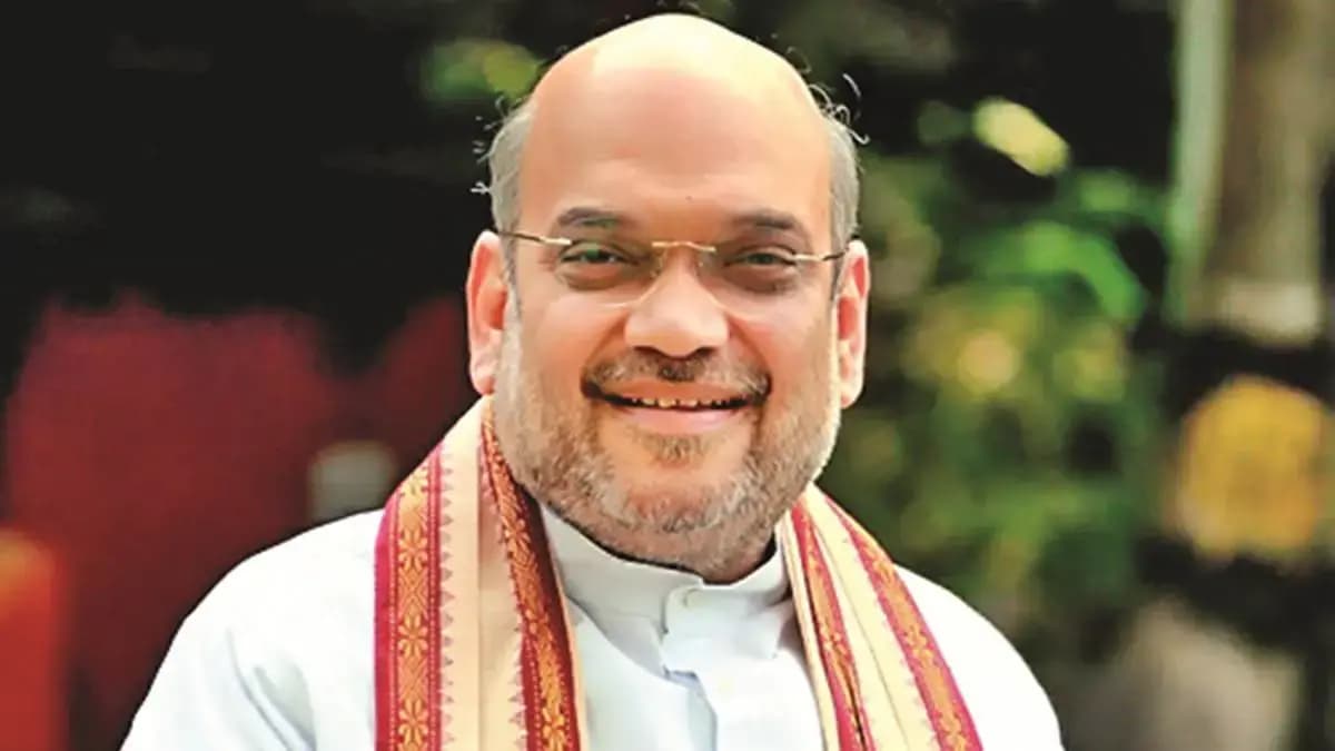 केंद्रीय गृहमंत्री अमित शाह 15 जून को लखनऊ के दौरे पर,सीएम योगी भी रहेगे मौजूद