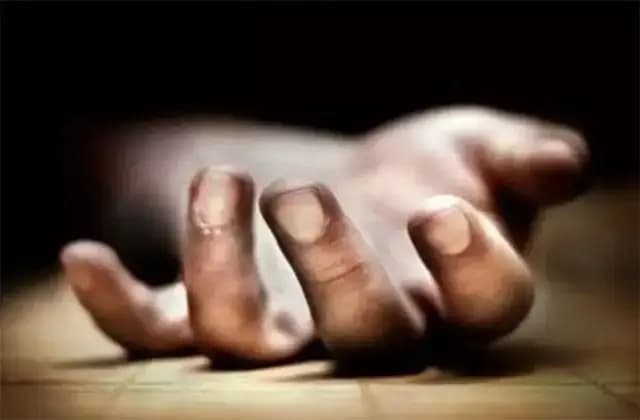 सिद्धार्थनगर में संदिग्ध परिस्थितियों में 40 वर्षीय व्यक्ति का मिला शव
