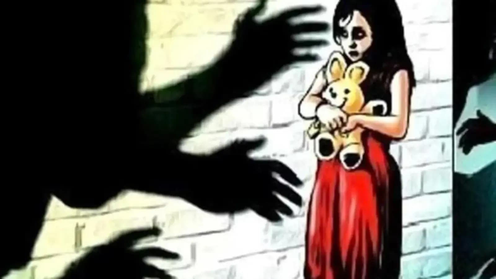 दिल्ली में 9 साल की मासूम का शव खून से लथपथ सूटकेस में पिता को मिला,मचा हडकंप