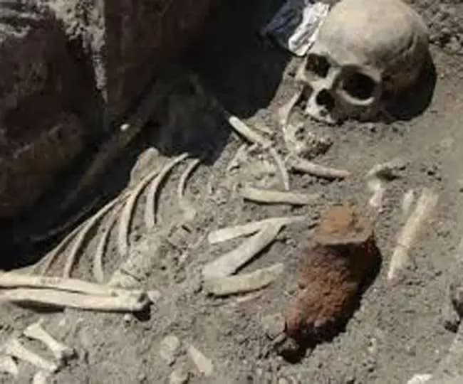 नाले में मिला कंकाल,फिर से ताजा हुआ बिहार का मिक्की कुमारी हत्याकांड