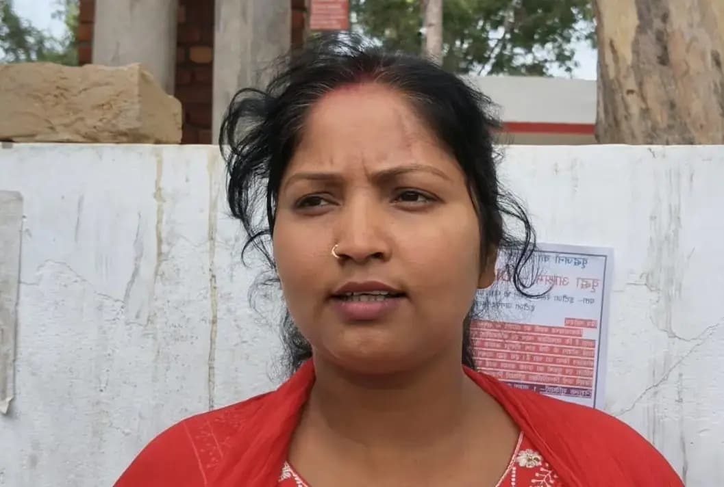 इटौजा पावर हाउसे के सामने मायके जा रही महिला से ठगी,केस दर्ज