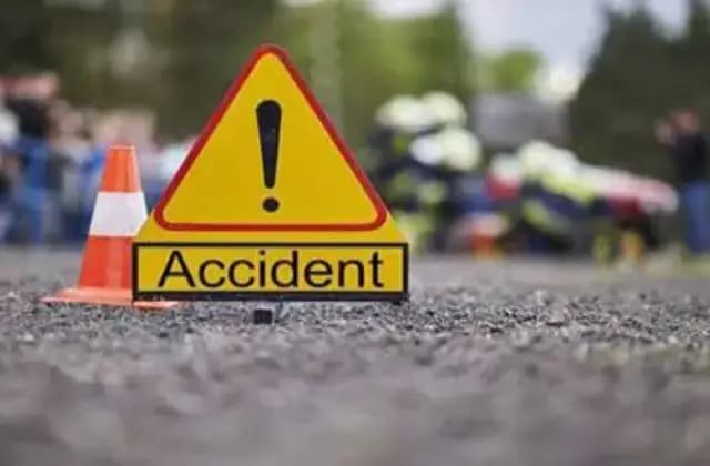नेपाल में भयानक सडक हादसे में सात लोगो की दर्दनाक मौत,25 घायल

