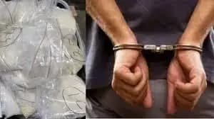 पंजाब की पुलिस ने नशा विरोधी अभियान की कार्यवाही में चार नशा तस्करों को किया गिरफ्तार 