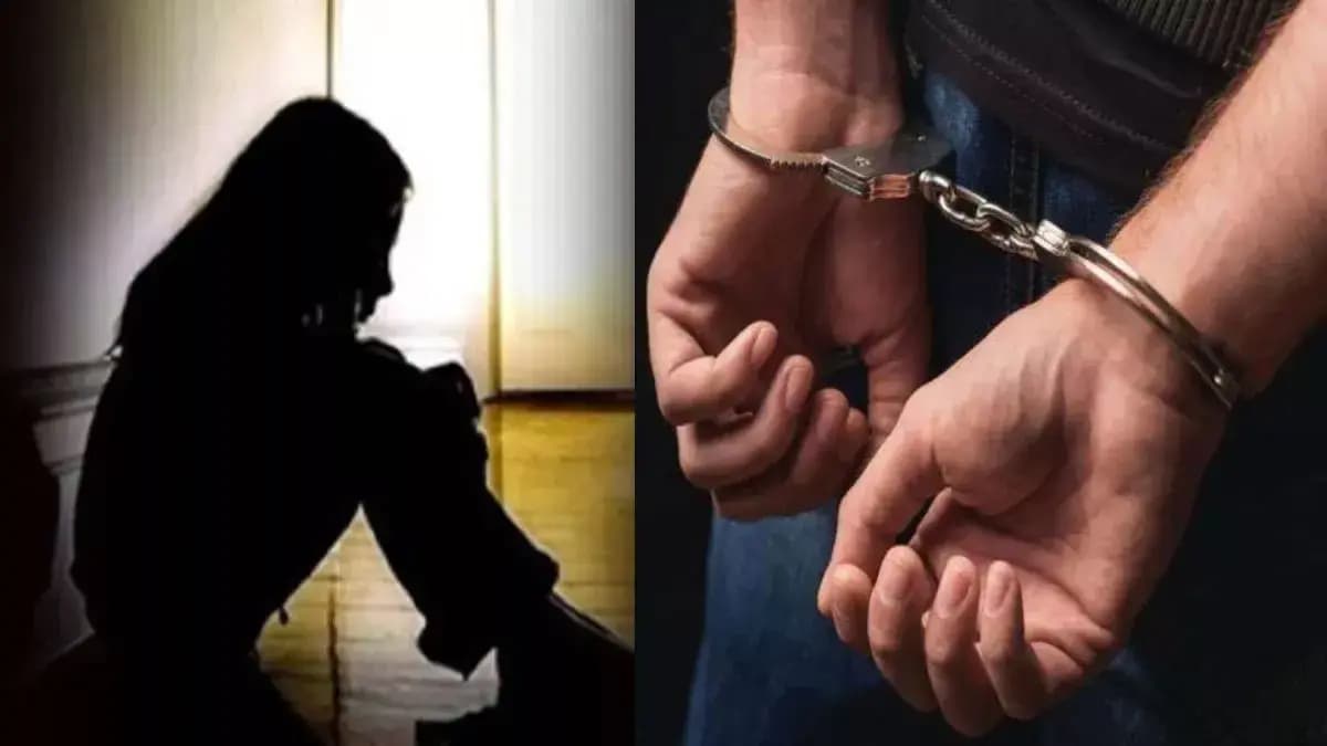 लखनऊ में कैब चालक ने यात्री महिला के साथ की छेड़छाड़


