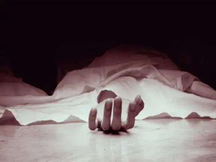 उन्नाव में एक ही परिवार के दो लोगो की दर्दनाक मौत,परिवार में मचा कोहराम  