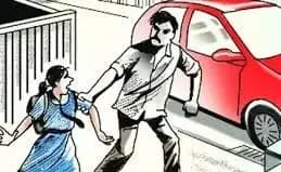 प्रयागराज से किशोरी का अपहरण कर धर्म परिवर्तन कराने वाले दो आरोपी गिरफ्तार  