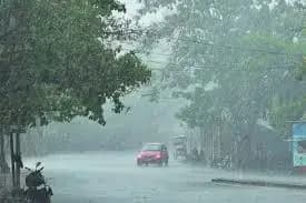मौसम विभाग ने कहा 30 जून के बाद प्रदेश के कई जिलों में खूब झमाझम बरसेंगे बादल