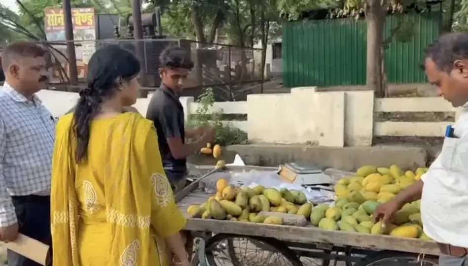 खाद्य सुरक्षा औषधि प्रशासन ने शुरु किया लाइसेंस की जांच