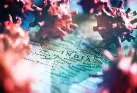  देशभर में कोविड के मरीजो की संख्या बढी ,स्वास्थ विभाग ने लोगो को किया सावधान !
