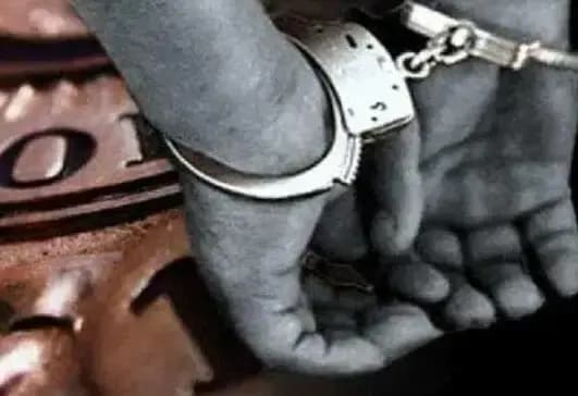 STF  की टीम ने अवैध तस्करी करने वाले 4अभियुक्तो को किया गिरफ्तार
