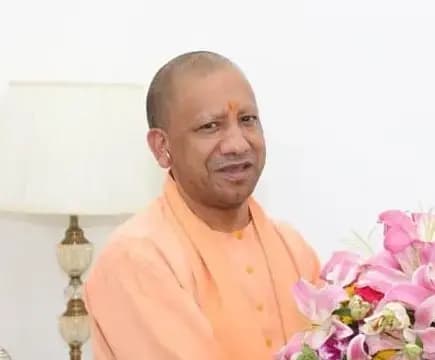 पूर्वी पाकिस्तान से विस्थापित दस हजार परिवारों को यूपी में मिलेगा भूमि स्वामित्व—सीएम योगी 