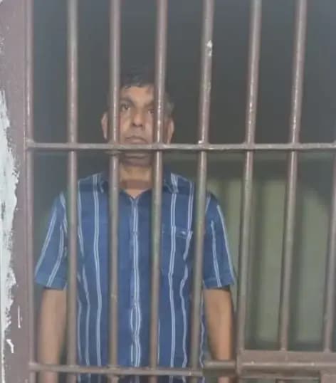 कोचिंग जा रही छात्रा से लिफ्ट के बहाने जबरदस्ती की कोशिश.. लखनऊ के सरोजनी नगर थाना क्षेत्र का मामला
