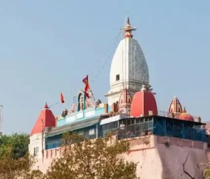 हरिद्वार में मनसा देवी मंदिर में मची भगदड़...छह श्रद्धालुओं की मौत