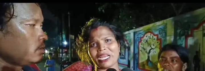 सौतेले पिता ने की दो साल की मासूम बच्ची की हत्या...गोमतीनगर थाना क्षेत्र का मामला
