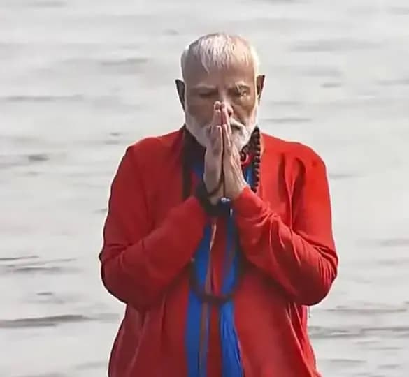  पीएम नरेंद्र मोदी के 51 वें वाराणसी दौरे पर भव्य होगा स्वागत..2 घंटे का कार्यक्रम 
