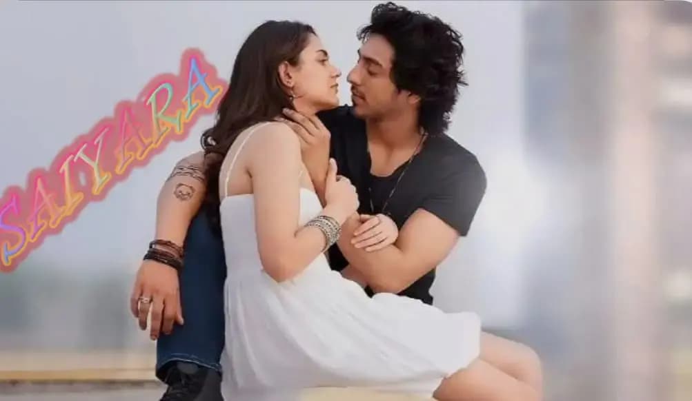 क्या छावा का रिकार्ड तोड पाएगी सैयारा,आदित्य राय कपूर और वामिका की शानदार 
जोडी बॉक्स आफिस पर मचा रही धमाल
