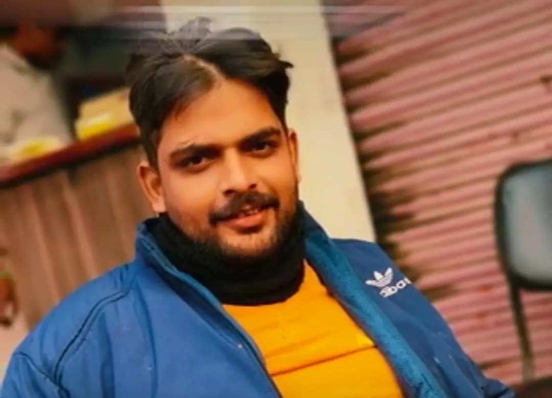 Sucide:ससुराल वालो की प्रताड़ना से तंग आकर रिटायर्ड दरोगा के बेटे ने किया सुसाइड