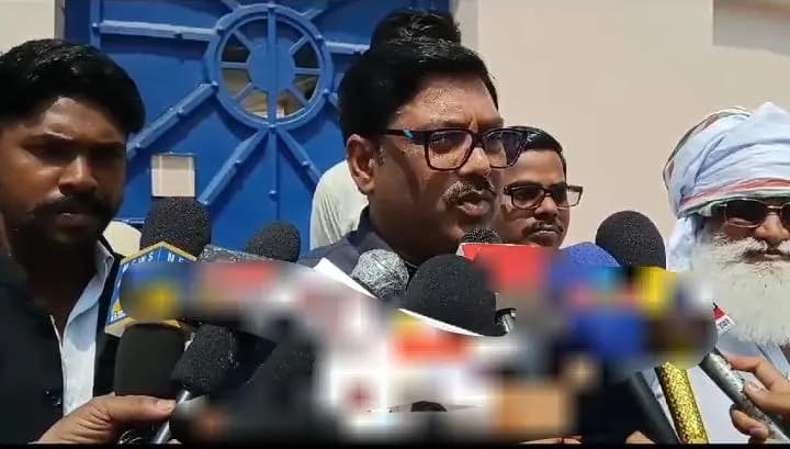Political News:बसपा 2027 विधान सभा चुनाव से सक्रिय करेगी भाई चारा कमेटी,हर जिले में कमेटी के दो संयोजक