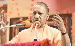 CM Yogi:अच्छी आवासीय सुविधा देकर ईज ऑफ लिविंग को बढ़ावा देना डबल इंजन सरकार की पहली प्राथमिकताः सीएम योगी
