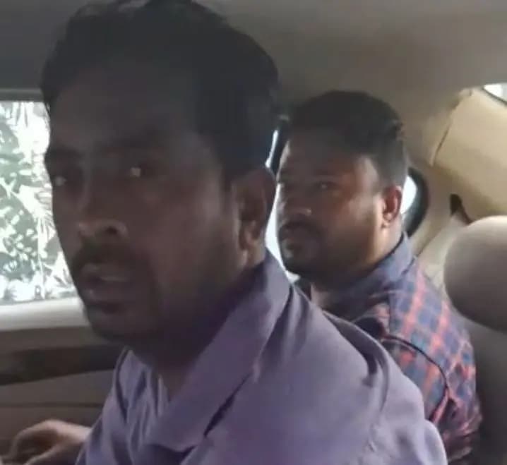 Fraudste Arrested :मेरठ के टप्पेबाजों का गैंग राजधानी लखनऊ में हुआ गिरफ्तार