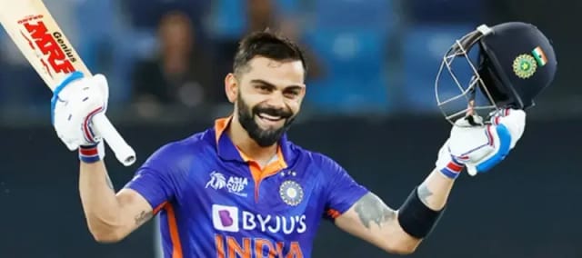 जनता के दिलो की धडकन विराट कोहली के बारे क्या है खास बात!
