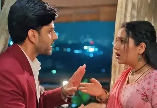 क्या देवी हुकुम वसुधा और देव की शादी के लिए मनेगी,क्या होगा इन दोनो के प्यार का अंजाम
