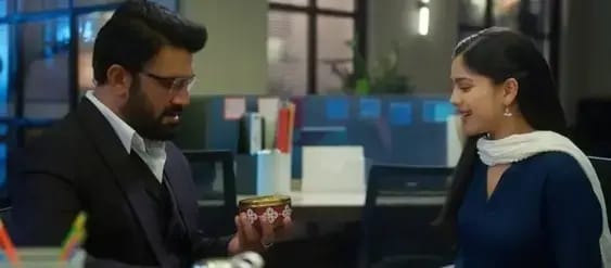 हर्षवर्धन की योजना के ​चलते अन्नू की मां ने खुद तोडी शादी,वजह जनाने के लिए देखे !