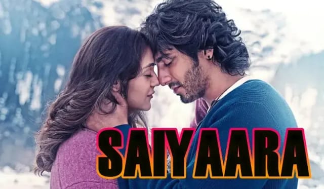  सैयारा फिल्म ने भारतीय बॉक्स ऑफिस पर 310.40 करोड़ रुपये से ज़्यादा की कमाई की,