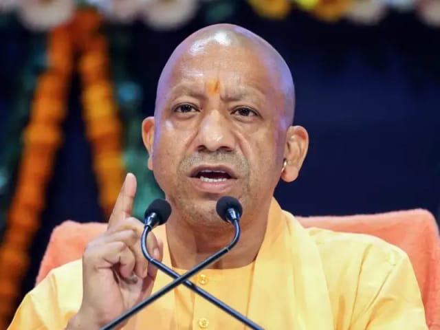   यूपी में बारिश को लेकर दिए गए आवश्यक दिशा निर्देश —मुख्यमंत्री योगी आदित्यनाथ 