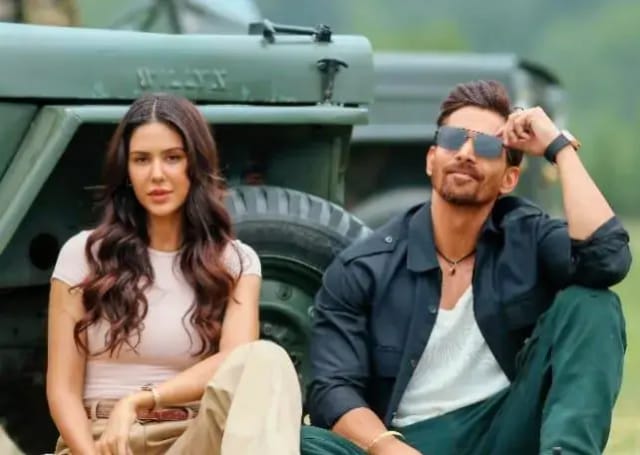 फिल्म एक दीवाने की दीवानियत ने दुनिया भर में ₹104 करोड़ से अधिक की  कमाई की