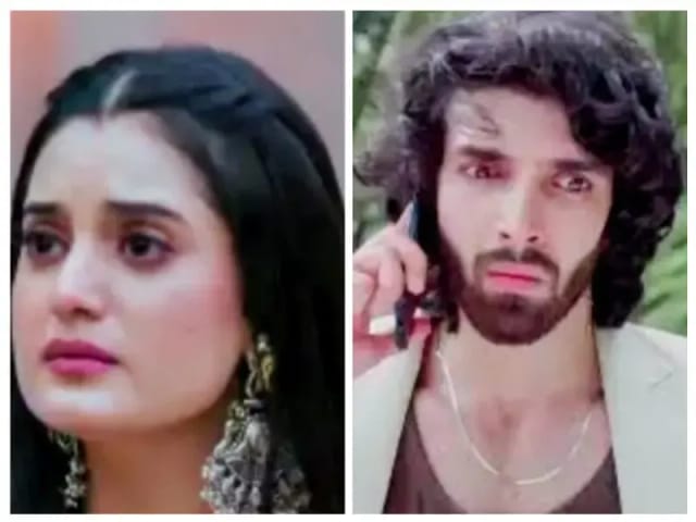  राघव और रीत की जोडी ने किया जादू,जनता के दिलो को  जीता,बना पसंदीदा सीरियल