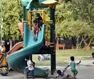 बच्चो का खेल — कूद करना आखिर क्यों है जरूरी...राज  की बात !