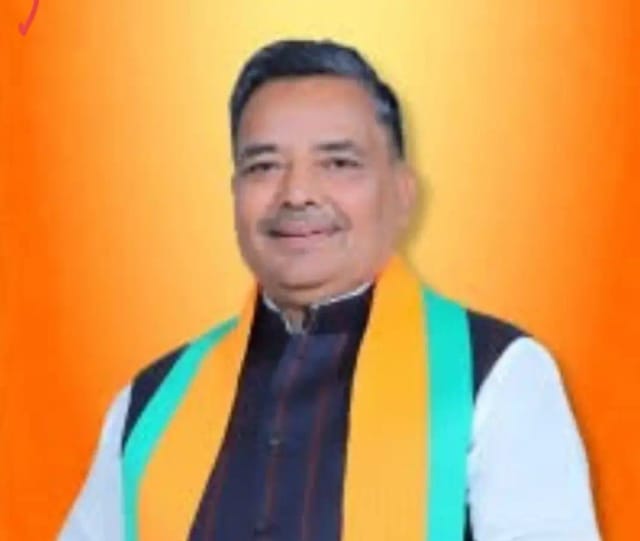 पर्यटन एवं संस्कृति निदेशालय के रिक्त पदों पर जल्द आउटसोर्सिंग से भरा जाएगा—जयवीर सिंह