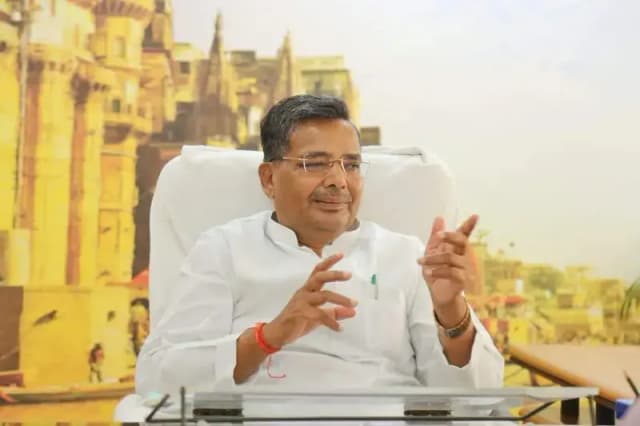 उत्तर प्रदेश के नवीन संग्रहालयों का आधुनिकीकरण और विकास