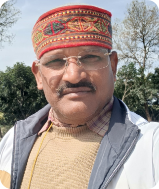 प्रधान सम्पादक
